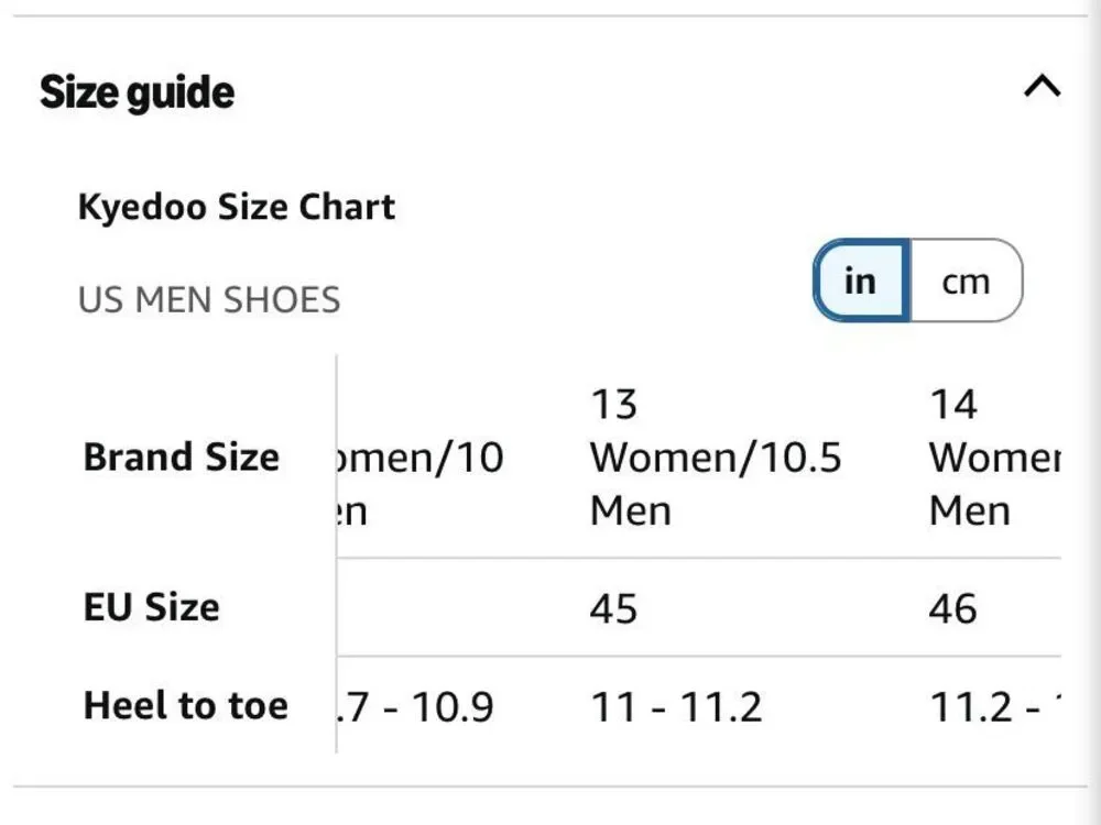 NWOT Kyedoo Unisex Cycling Shoes EU 45 W13/M10.5
